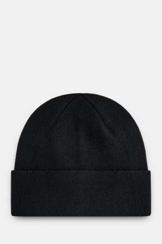 Шапка из шерсти