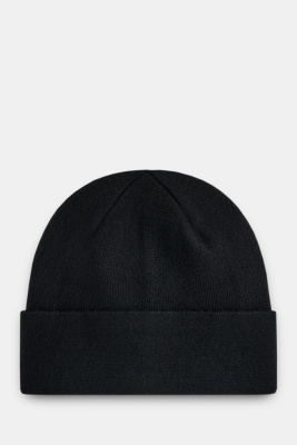 Шапка из шерсти