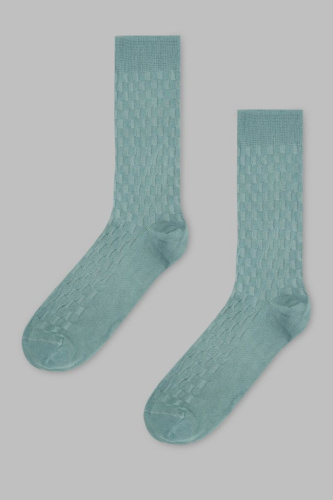 Носки из хлопка