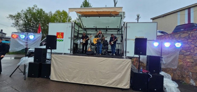 В Якутии мероприятия с участием автоклубов привлекли около 60 тысяч человек / ЯСИА   Республика Саха (Якутия)