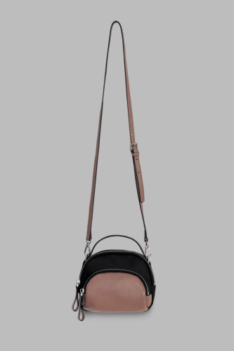 Сумка с длинным ремешком