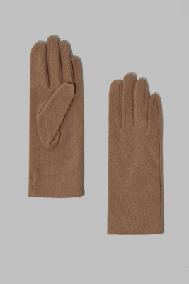 Трикотажные перчатки