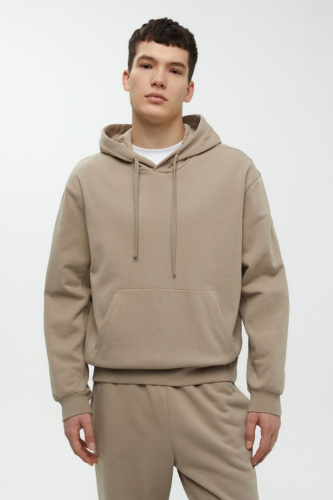 Оверсайз худи