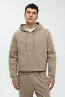 Оверсайз худи