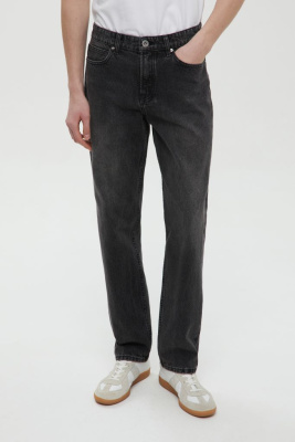 Джинсы straight fit мужские