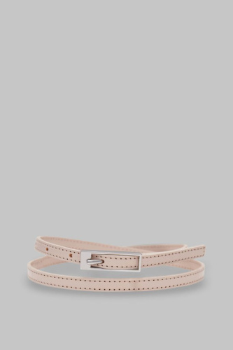 Ремень из натуральной кожи