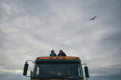 Опубликован постер фильма «Кончится лето», снятого в Якутии / ЯСИА   Республика Саха (Якутия)