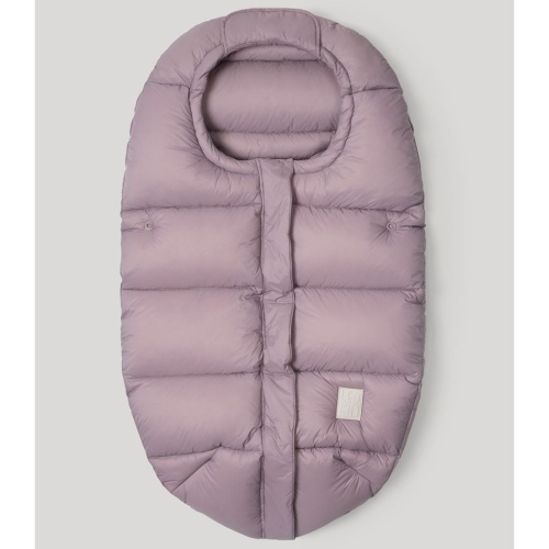 Конверт для коляски Leokid Eddy Lilac Gray