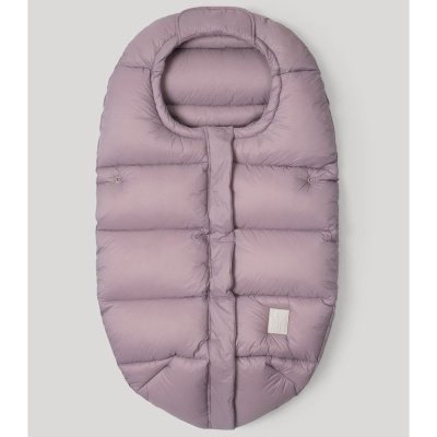 Конверт для коляски Leokid Eddy Lilac Gray