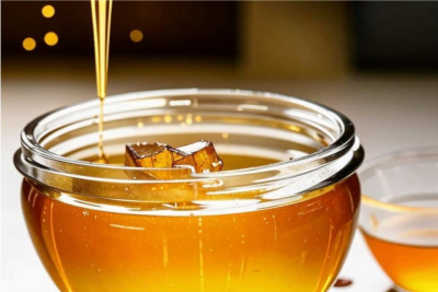 80% меда в магазинах России оказалась подделкой / ЯСИА   