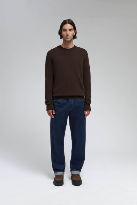 Джемпер из шерсти и кашемира