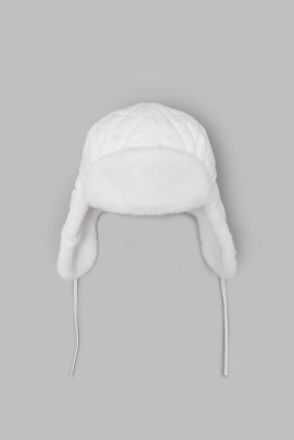 Шапка-ушанка