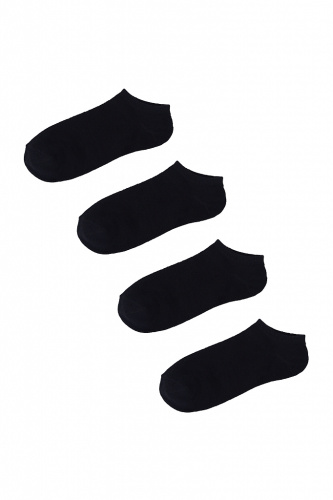 Комплект носков из хлопка