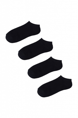 Комплект носков из хлопка