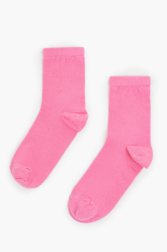 Носки женские из хлопка