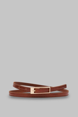 Ремень из натуральной кожи