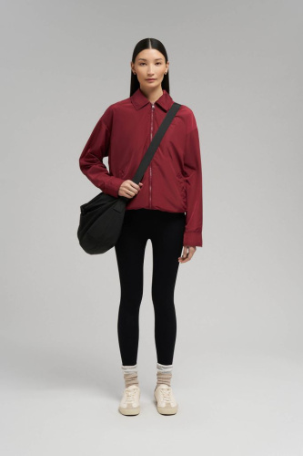 Ветровка с водоотталкивающей пропиткой