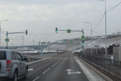 Дорожники Якутии завершают нацпроект «Безопасные качественные дороги» / ЯСИА   