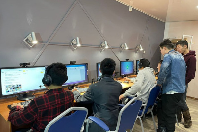 Общее количество модельных библиотек в Якутии достигло 40 / ЯСИА   Республика Саха (Якутия)