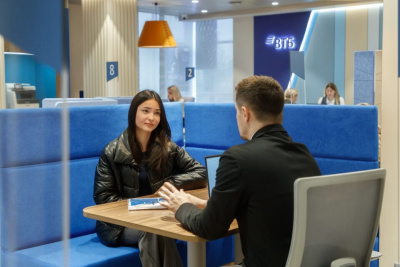 Предприниматели Якутии на треть нарастили кредиты в ВТБ / ЯСИА   