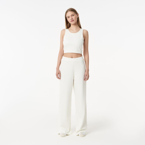 Женские спортивные брюки Lacoste