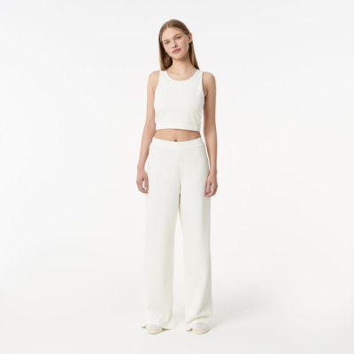 Женские спортивные брюки Lacoste