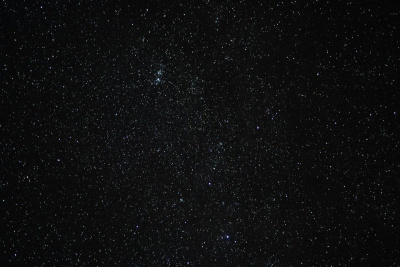 До Земли дошла ударная звуковая волна, вызванная столкновением галактик / ЯСИА   