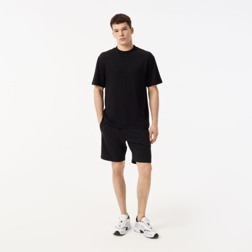 Мужские шорты Lacoste из хлопка