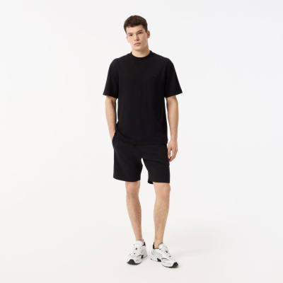 Мужские шорты Lacoste из хлопка