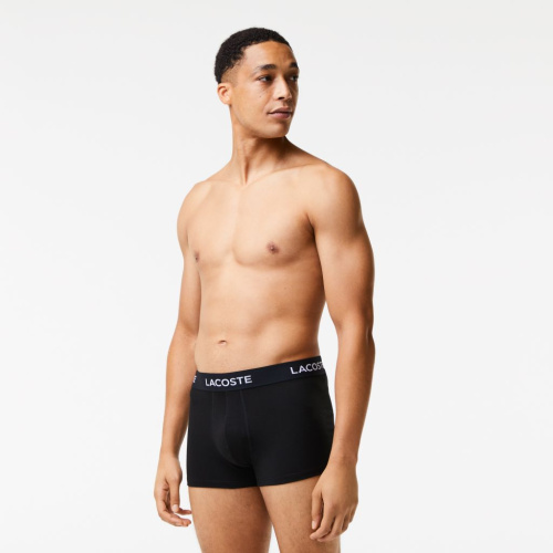 Мужское нижнее бельё Lacoste (3 шт.)