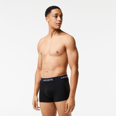 Мужское нижнее бельё Lacoste (3 шт.)