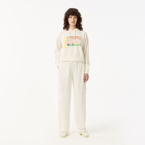 Женские спортивные брюки Lacoste