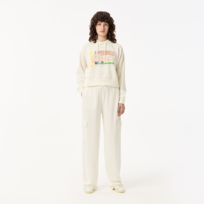 Женские спортивные брюки Lacoste