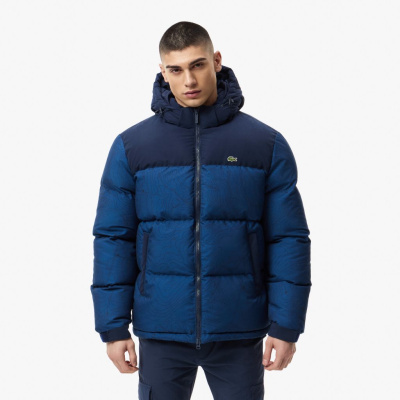 Мужская куртка Lacoste