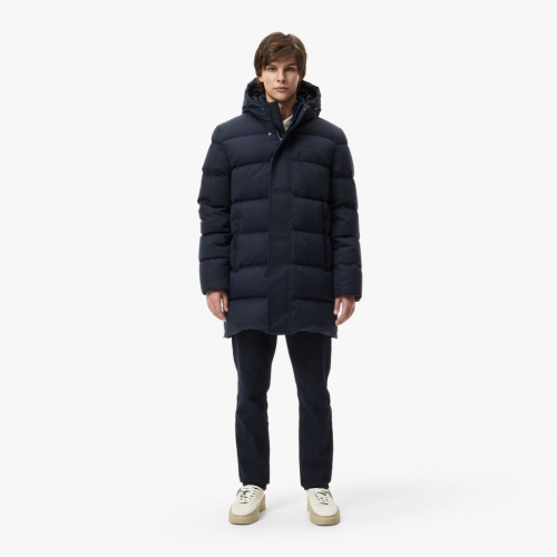 Мужская куртка Lacoste