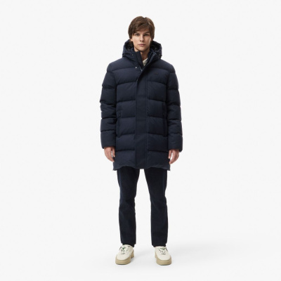 Мужская куртка Lacoste