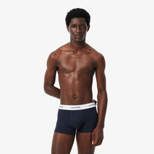 Мужское нижнее бельё Lacoste (3 ед.)