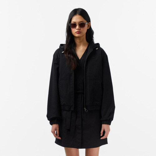 Женский куртка Lacoste