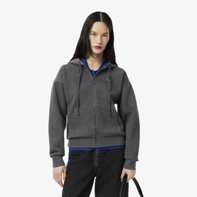 Женский свитшот Lacoste