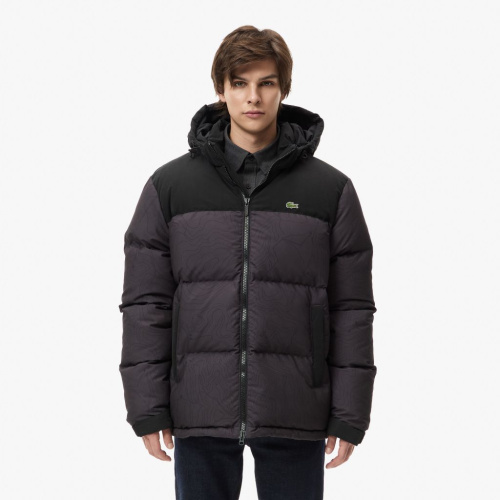 Мужская куртка Lacoste