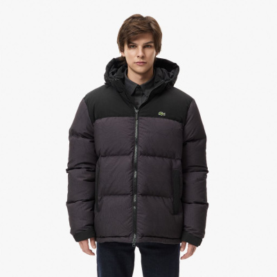 Мужская куртка Lacoste