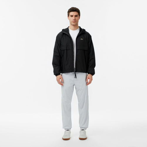 Мужские брюки Lacoste свободного кроя