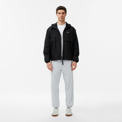 Мужские брюки Lacoste свободного кроя