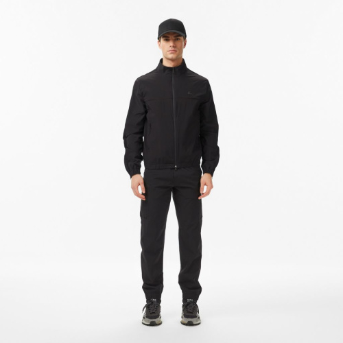 Мужские брюки Lacoste свободного кроя