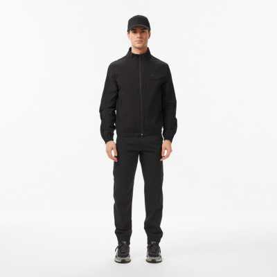 Мужские брюки Lacoste свободного кроя