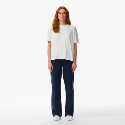 Женские спортивные брюки Lacoste