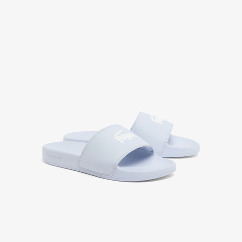 Женские пантолеты Lacoste SERVE SLIDE 0.0 126 2 CFA