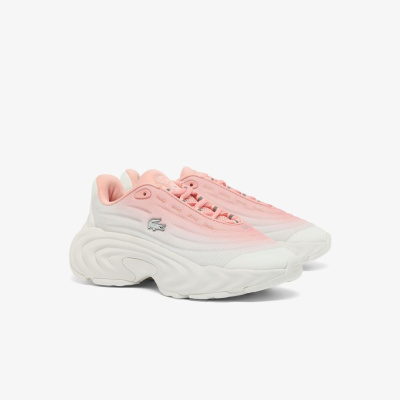 Женские кроссовки Lacoste SPINOR 126 3 SFA