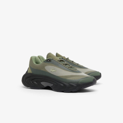 Мужские кроссовки Lacoste SPINOR PRM 1261 SMA