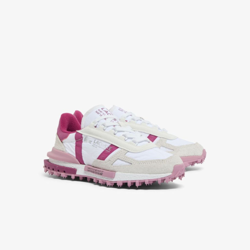 Женские кроссовки Lacoste ELITE ACTIVE 126 8 SFA